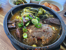 원당봉해장국 사진 3