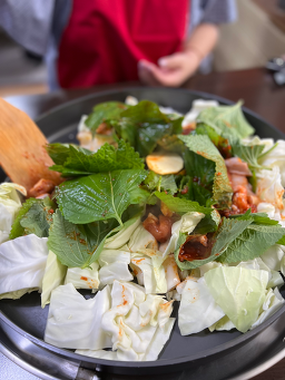 오근내3닭갈비 효창공원점 사진 2