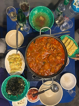 원조이모포장마차 대표 사진