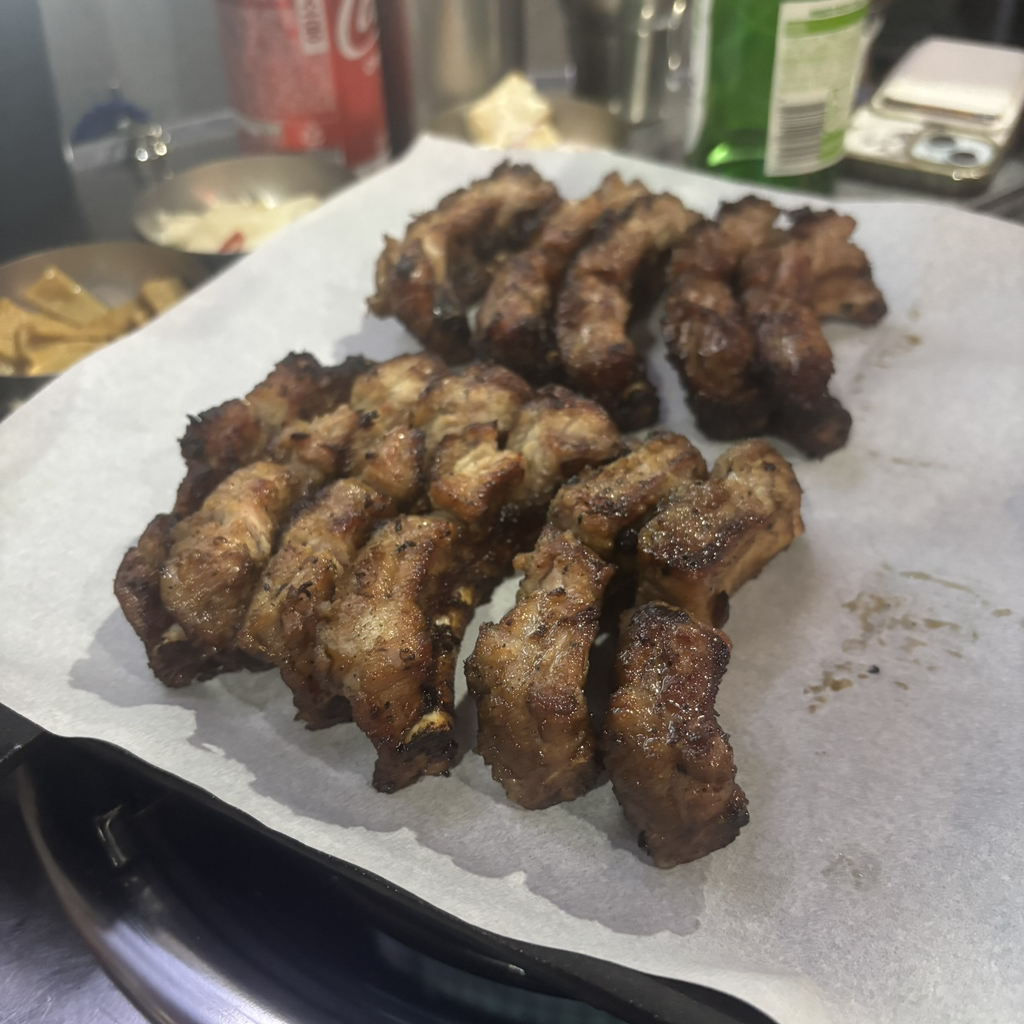 쪽갈비제작소 5