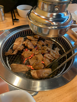한가네한돈수제갈비 1