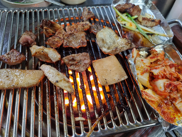 Janggunjip (장군집) 3