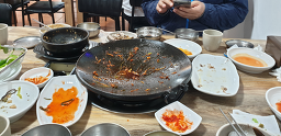 Hwanggeumsikdang (황금식당) 1