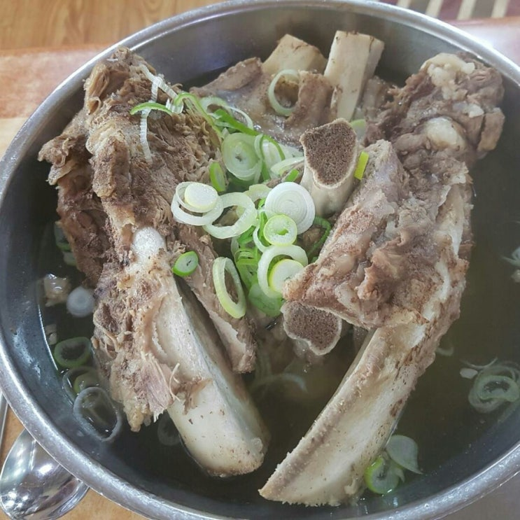 남서문매운갈비찜 6