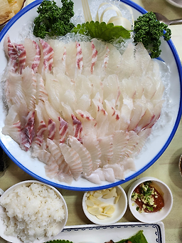바다의향기 사진 2