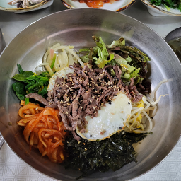 Byeolcheonjigadeun (별천지가든) 1
