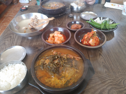 홍천뚝배기 2