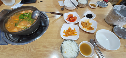 바다양푼이동태탕 4