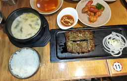 순남시래기 신논현역점 사진 6