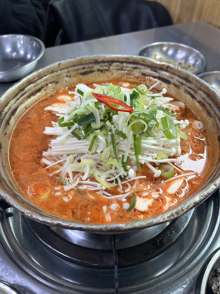 애월그때그집 본점 사진 7