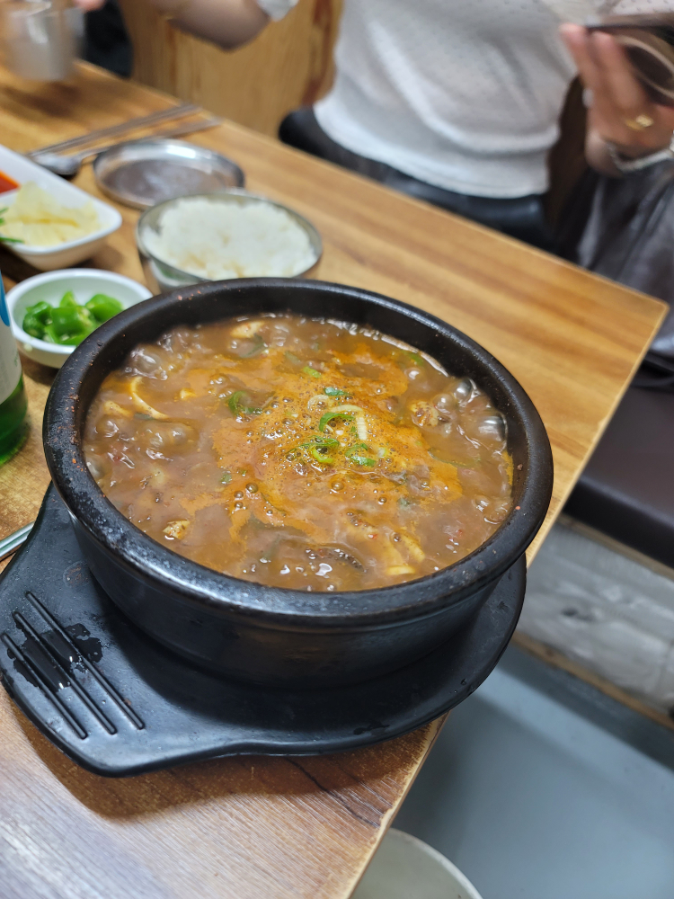 Jeonju (전주) 2