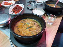 두암골풍천장어 6