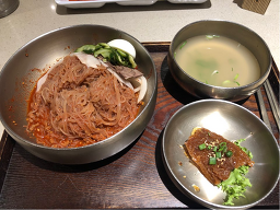 한일관 을지로점 사진 2