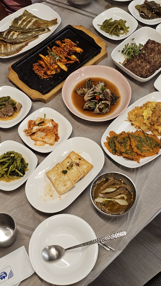 Injegol (인제골) 3