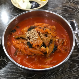 짜장면집 5