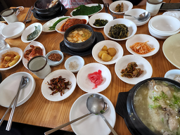 장수고을 대표 사진