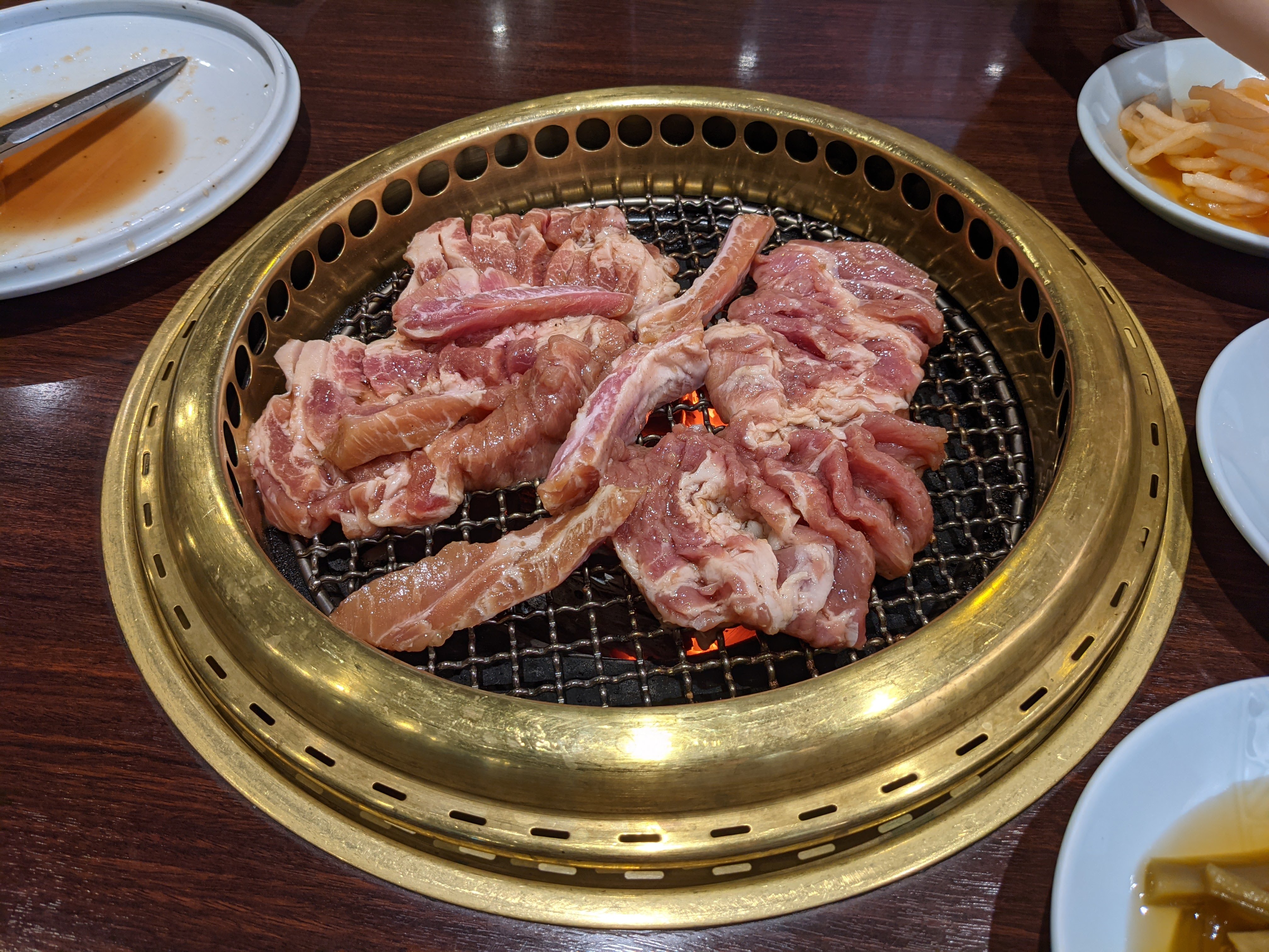 봉피양 청담점 사진 3