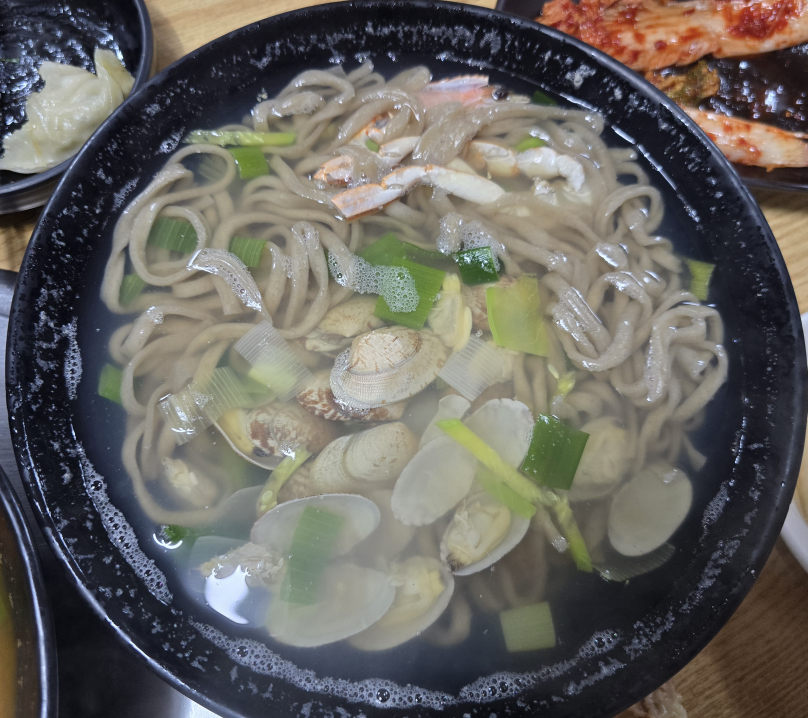 Yusinhaemulkalguksu 4