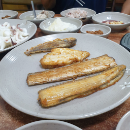 대화식당 사진 4