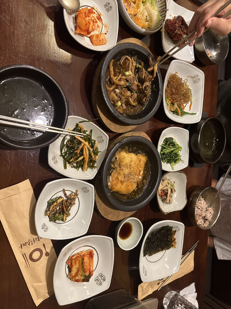 Namposamgyetang 5