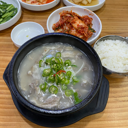 태기산더덕순대 구로구청점 대표 사진
