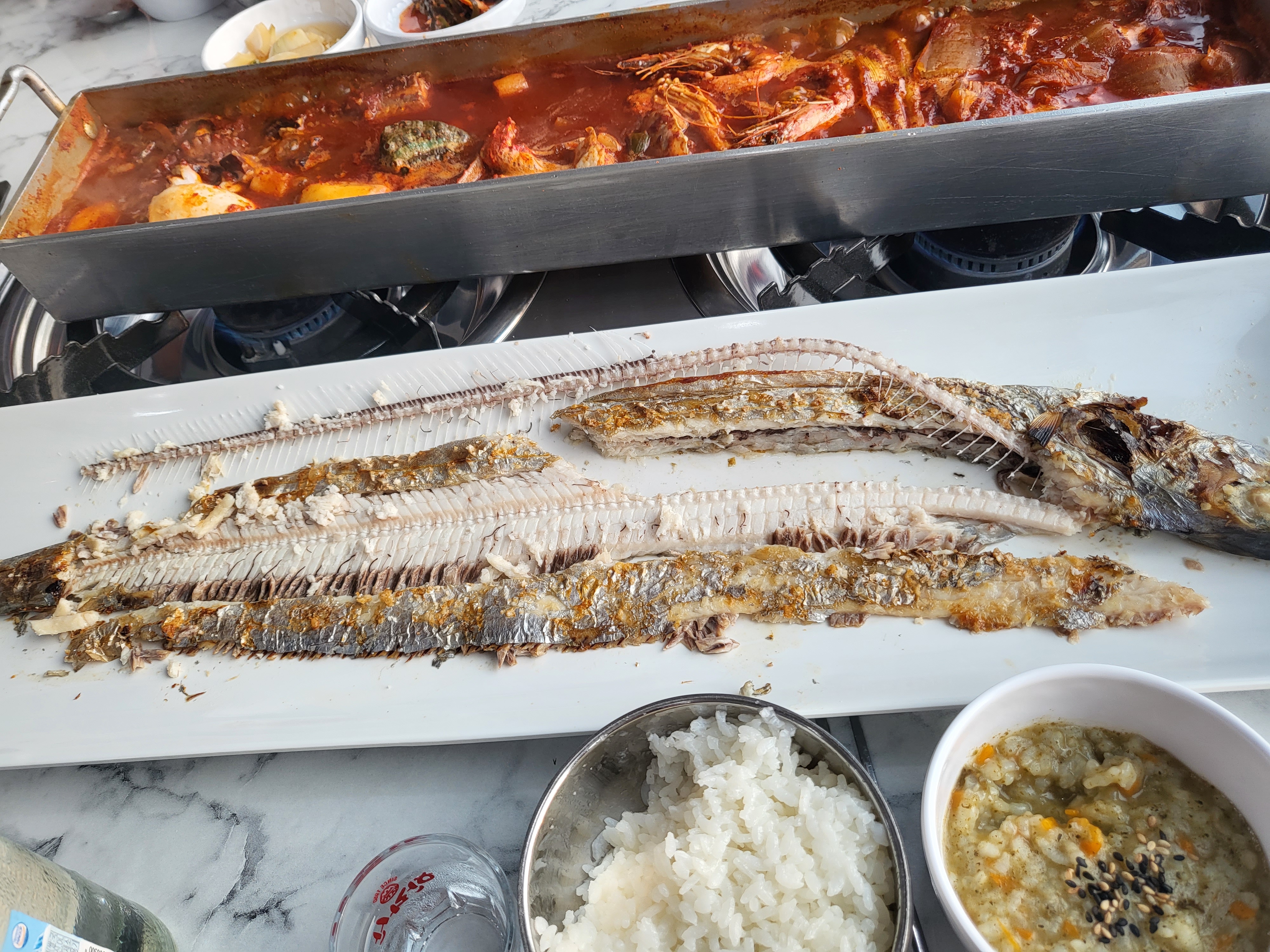 해도미락 애월 사진 3