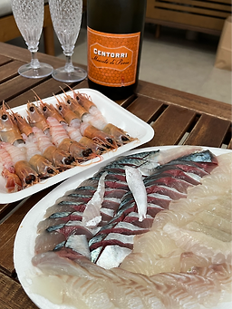 제주오션스토리 회센타 사진 4