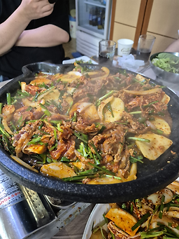청계닭집 4