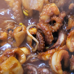 석순네쭈꾸미 2