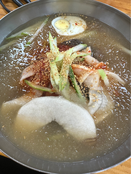 Cheonghakdongnaengmyeon 6