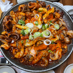 을지로마포쭈꾸미 사진 7