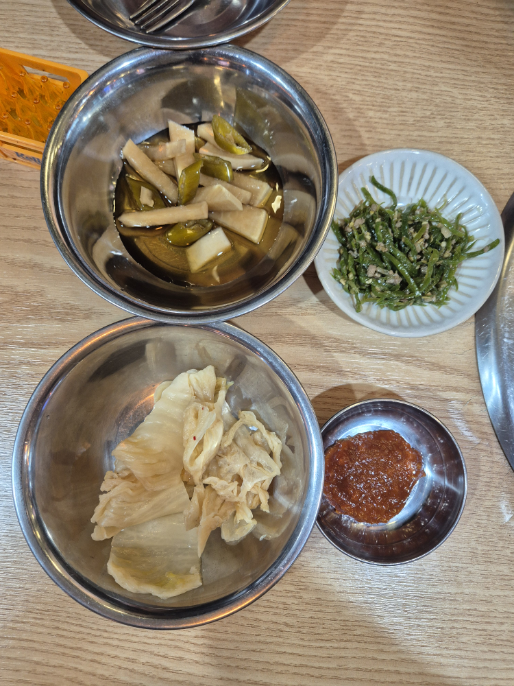 조선한우 6