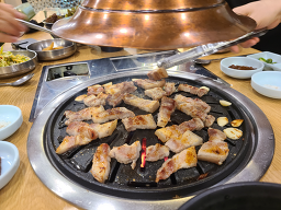 소나무집 2