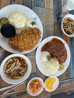 북천돈가스 사진 6
