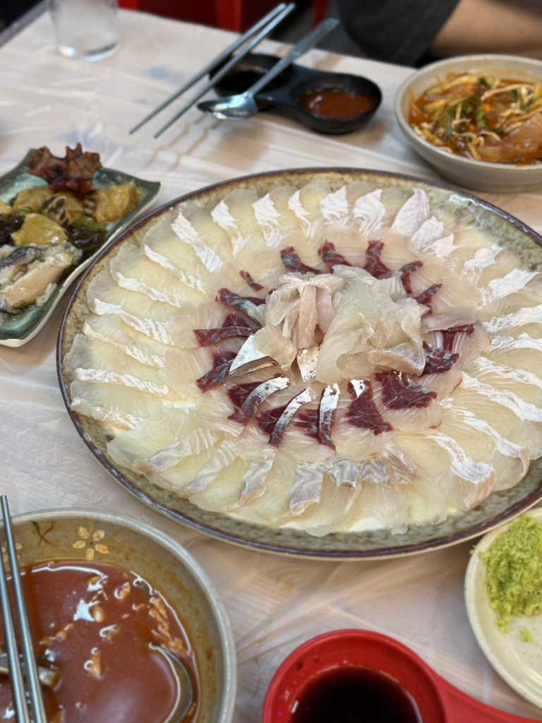 복용호횟집 3
