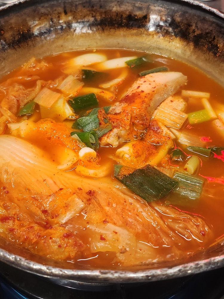 명동찌개마을 1