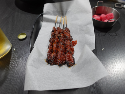 앙마꼬치 대표 사진