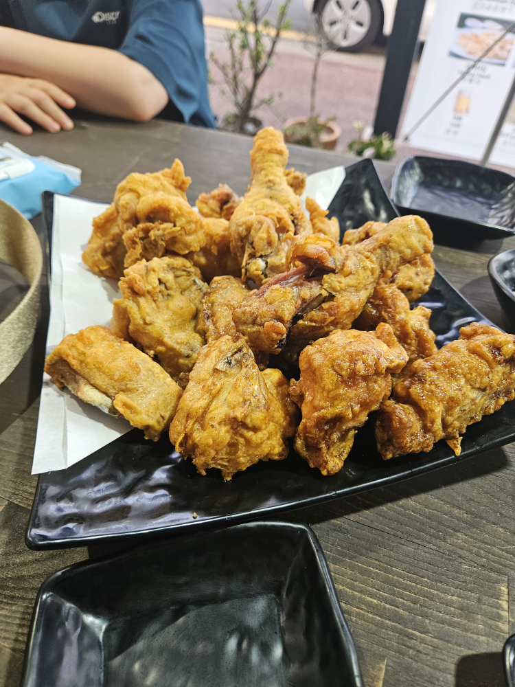 후다닭치킨 사진 3