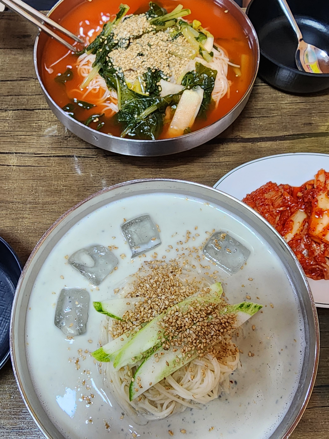 대한민국대표국수 사진 7