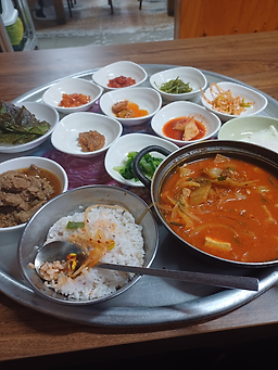 Gwangyangbulgogi (광양불고기) 2