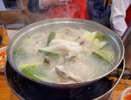 백부장집닭한마리 본관 사진 4