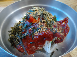 Imgyemakguksu 2