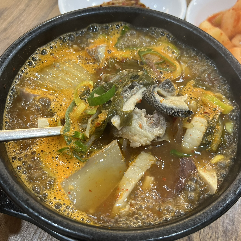 전주설렁탕 5