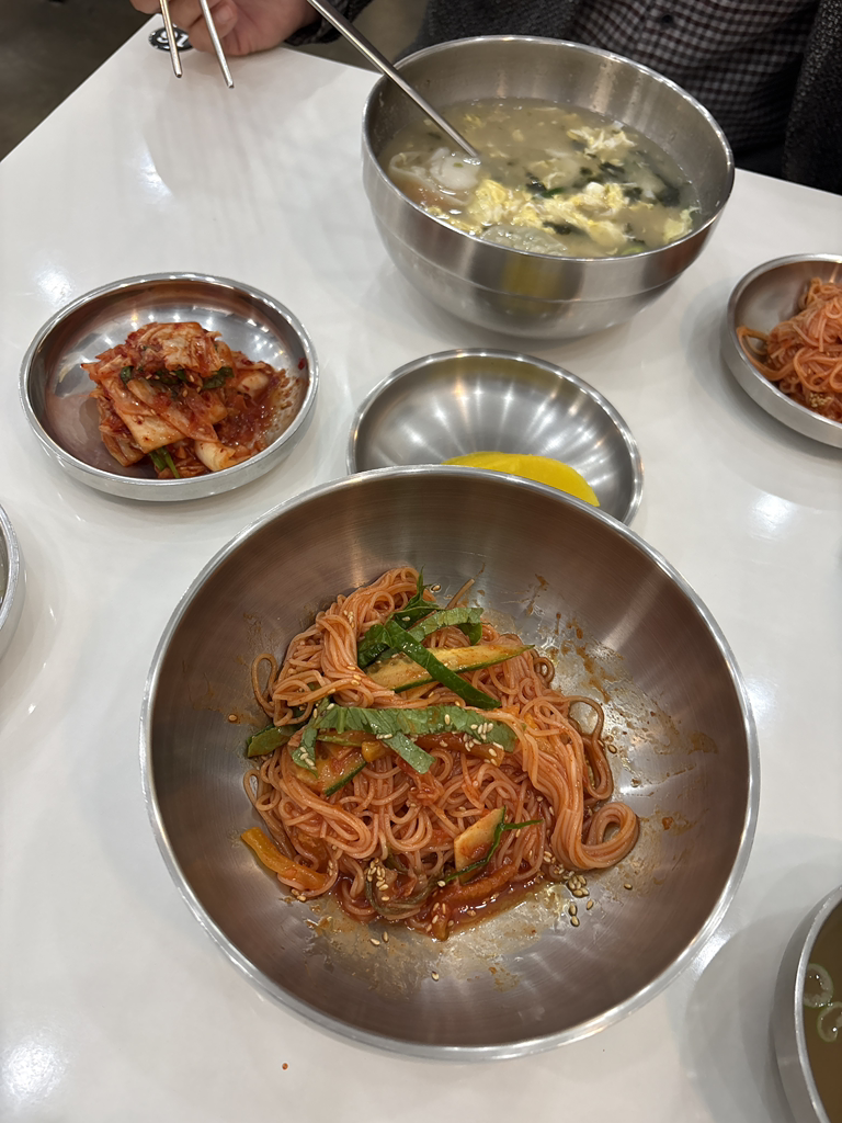Guksugihaeng buseongjeom (국수기행 부성점) 3
