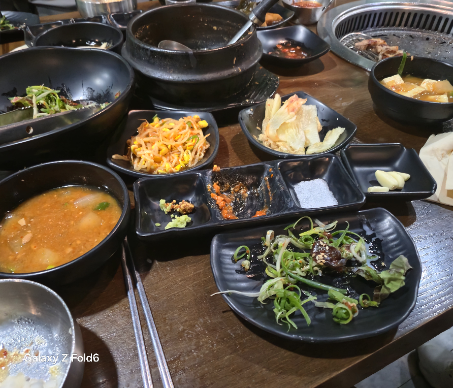 경주숙성돼지 1