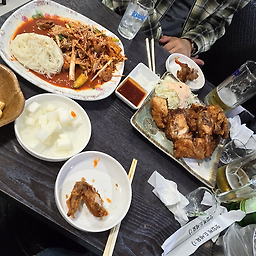 맛나호프 사진 2