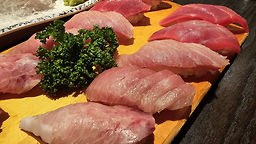 요쿠참치 사진 2