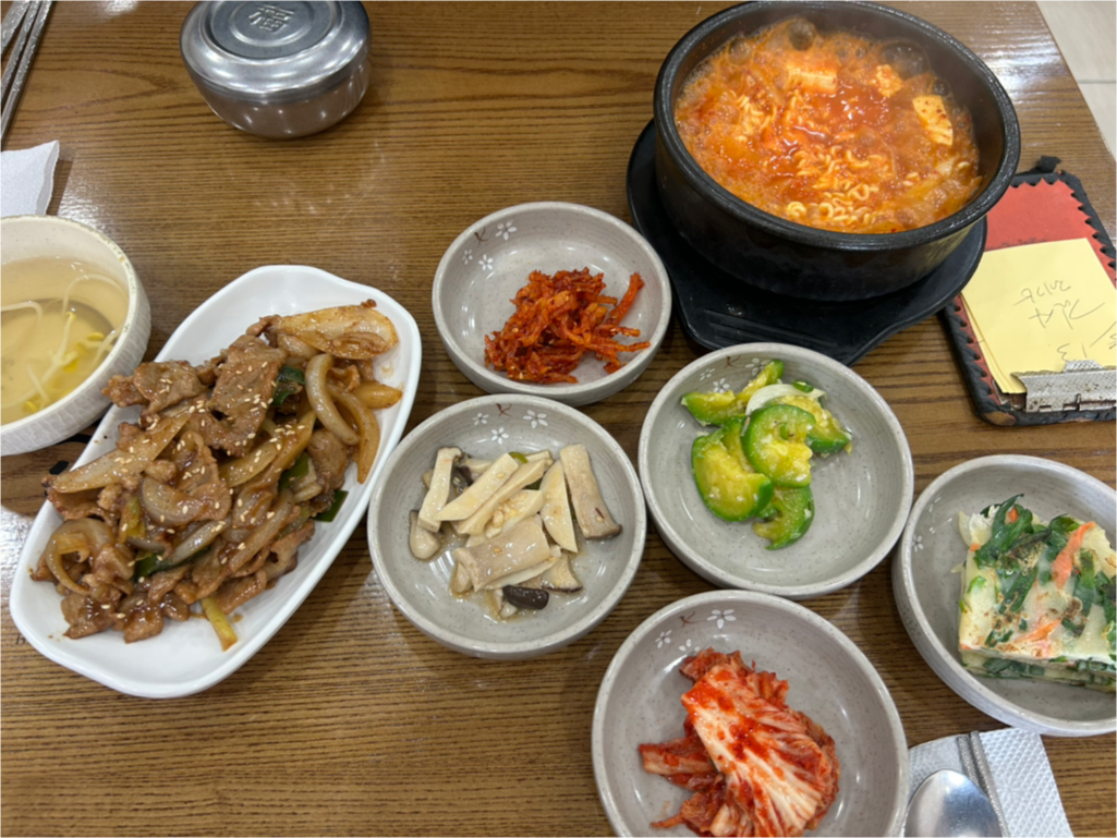 남원식당 사진 3