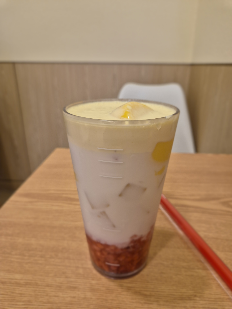 매머드익스프레스 거제장평점