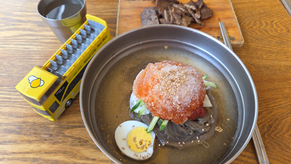 육쌈냉면 5